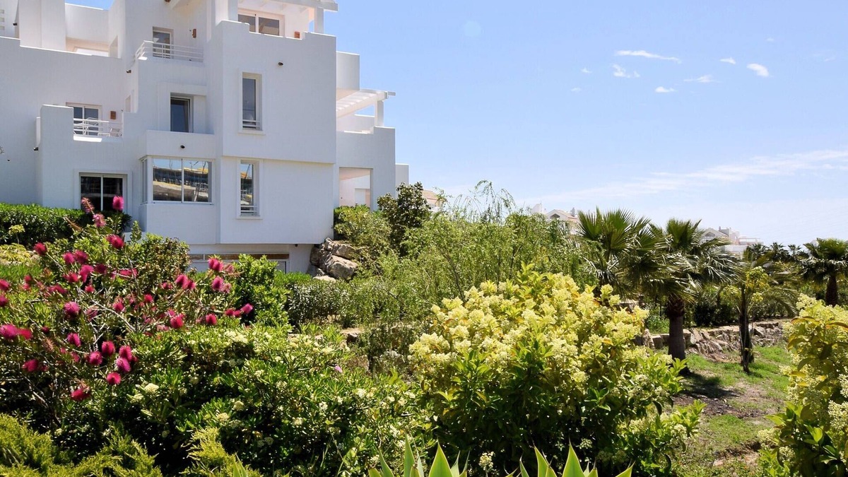 Casares Apartment | Belvilla by OYO Alcazaba Lagoon