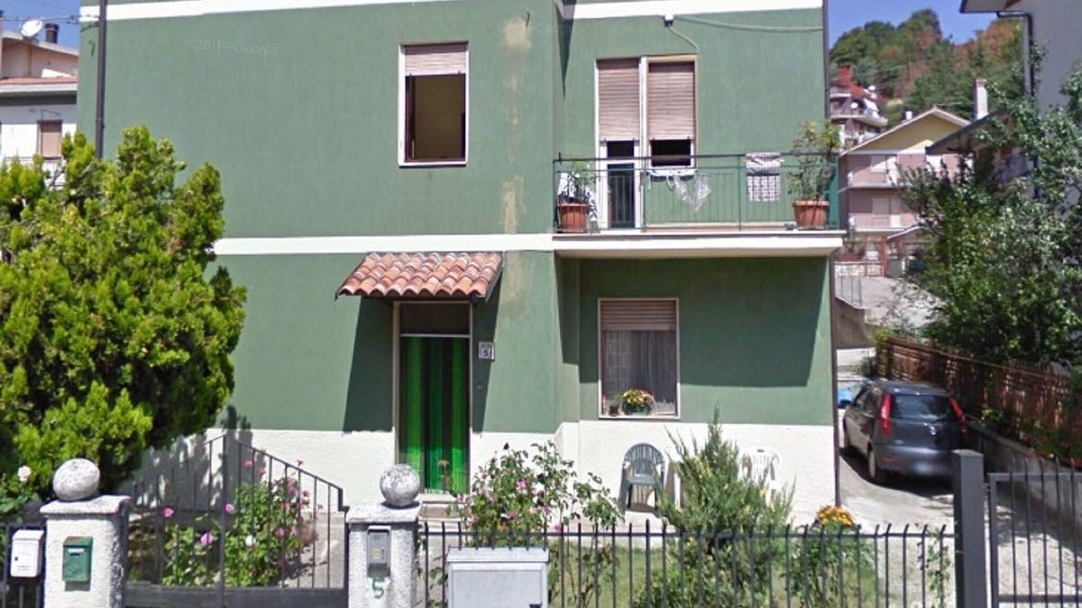 Tagliacozzo Apartment | Belvilla by OYO Appartamento a Tagliacozzo