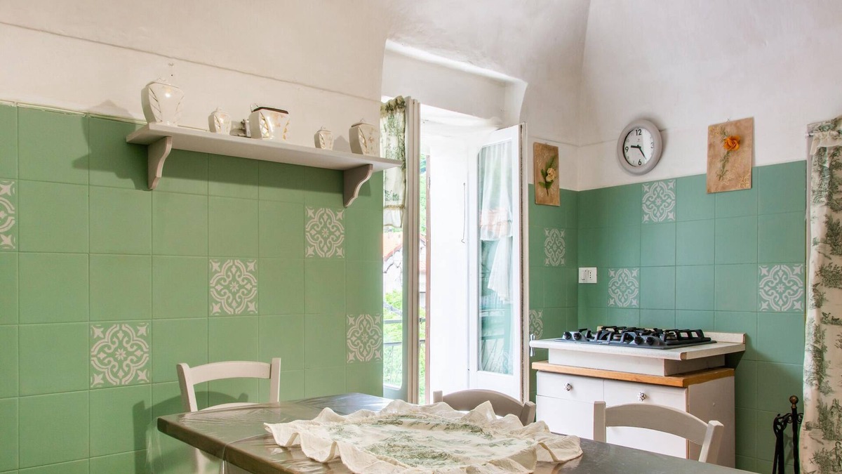 Calizzano House | Belvilla by OYO Appartamento Calizzano