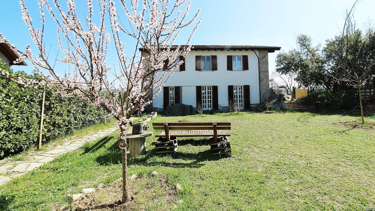 Montemarzino House | Belvilla by OYO BB Montemarzino