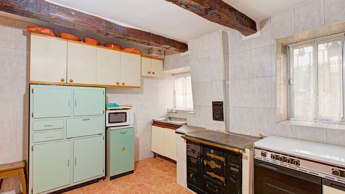 Montemayor de Pililla Villa | Belvilla by OYO Casa Rincón de la Morena