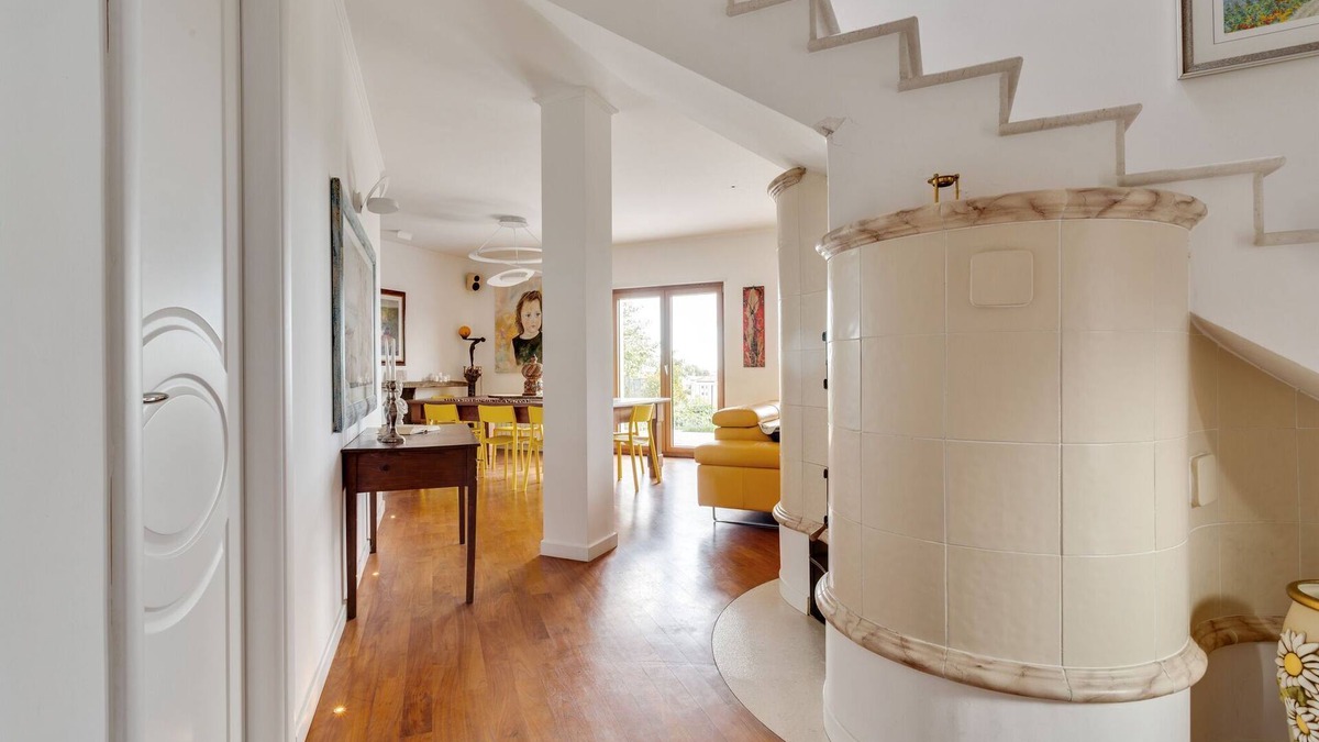 Campobasso Apartment | Belvilla by OYO Casa vacanza Becampobasso 4