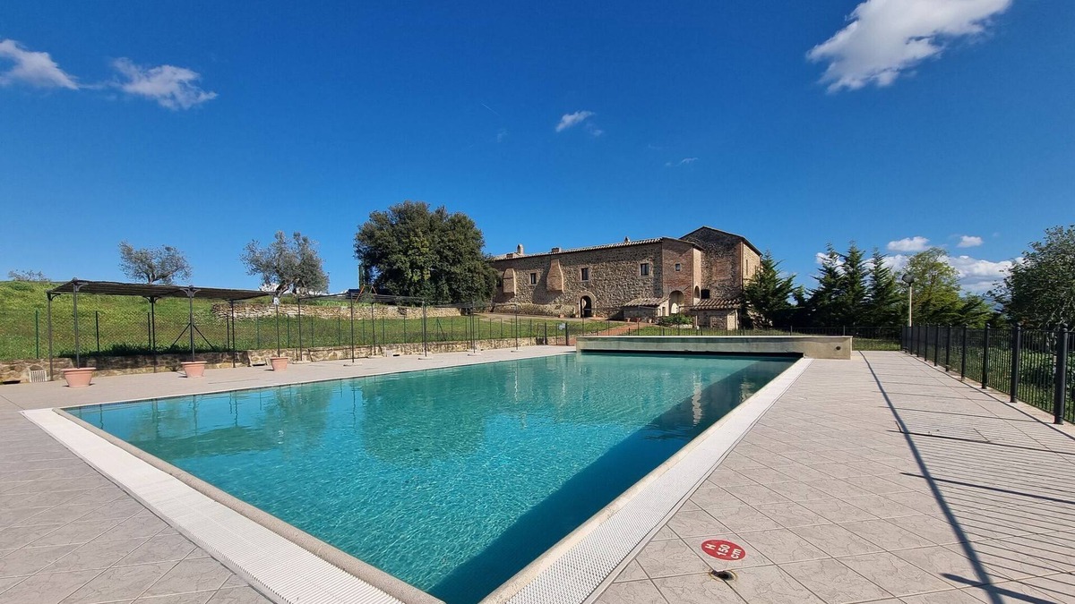 Montalcino House | Belvilla by OYO Casanuova di Quercecchio