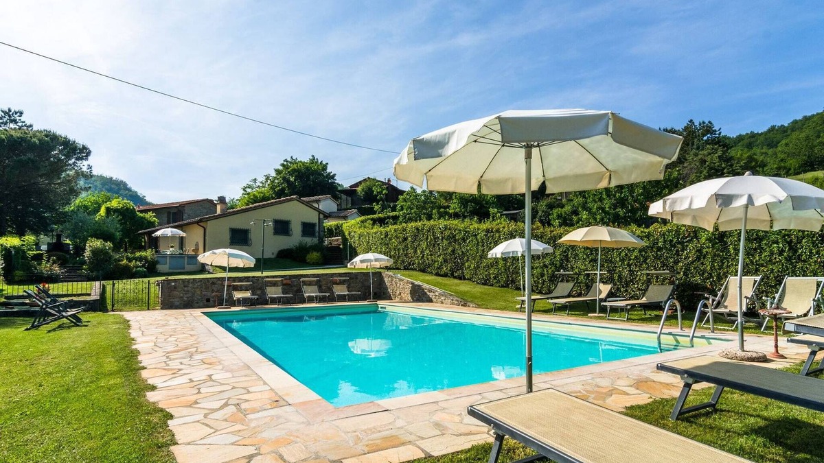 Dicomano House | Belvilla by OYO Casa dei Ciompi