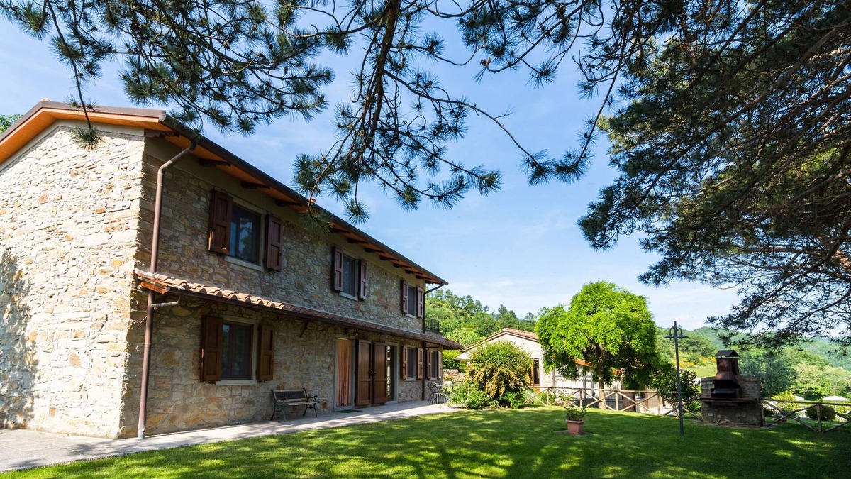 Dicomano Cottage | Belvilla by OYO Casa Mario