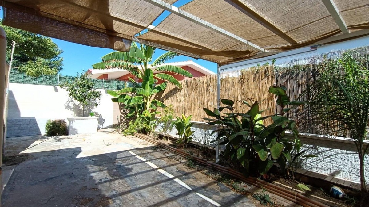 Granelli House | Belvilla by OYO Casa Pachino