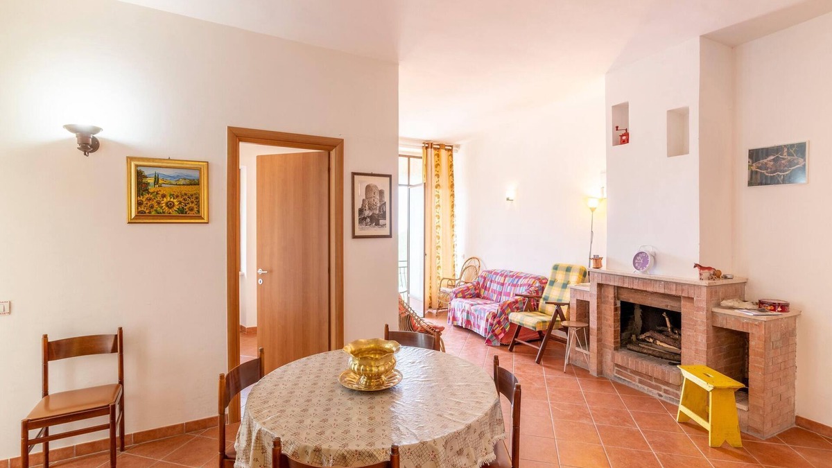Polino Apartment | Belvilla by OYO Casa Polino