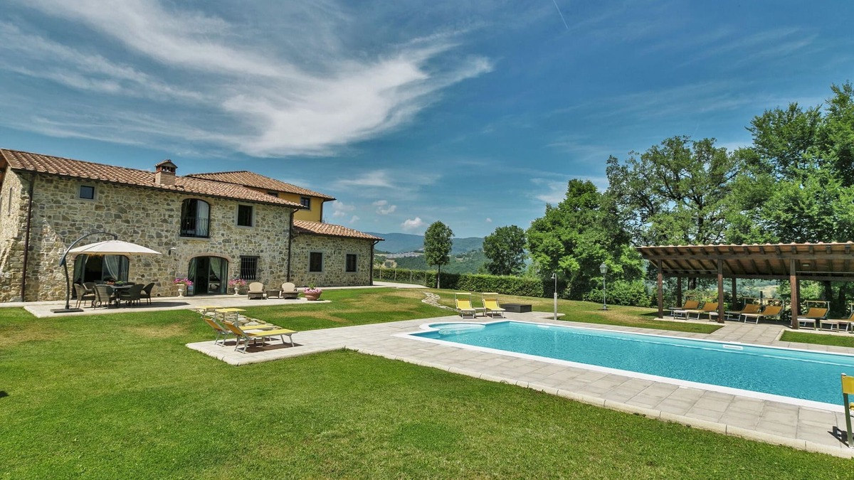 Poppi Villa | Belvilla by OYO Casa Quattro