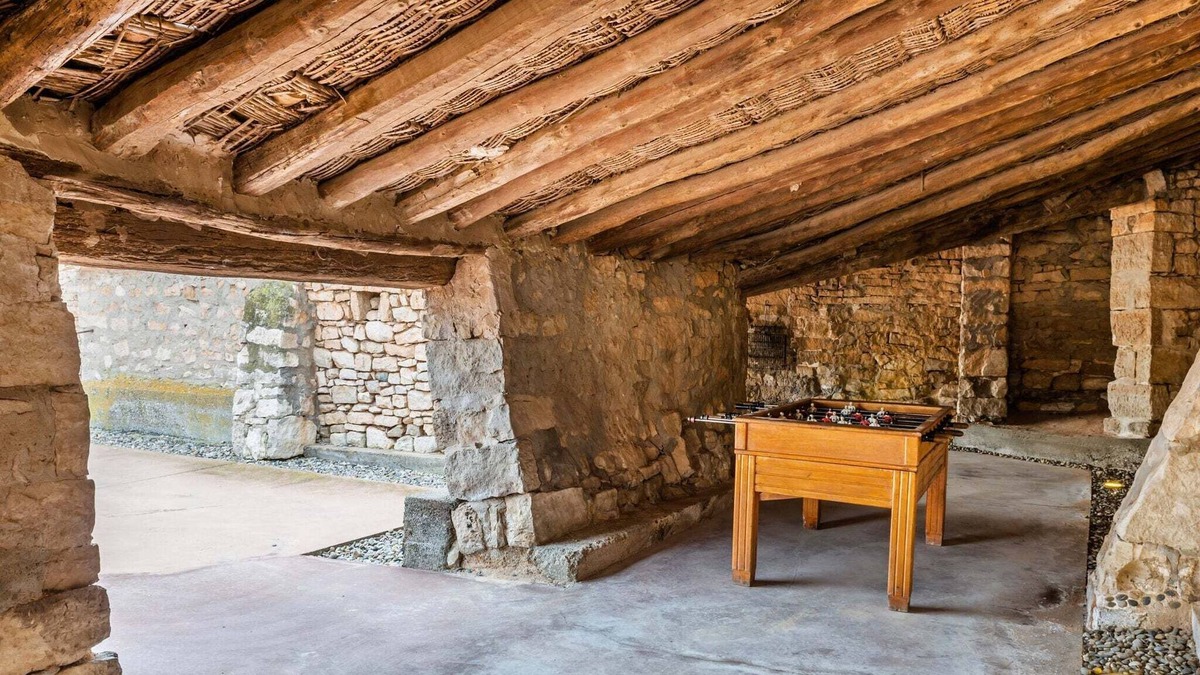 Fraga Cottage | Belvilla by OYO Cottage Fraga