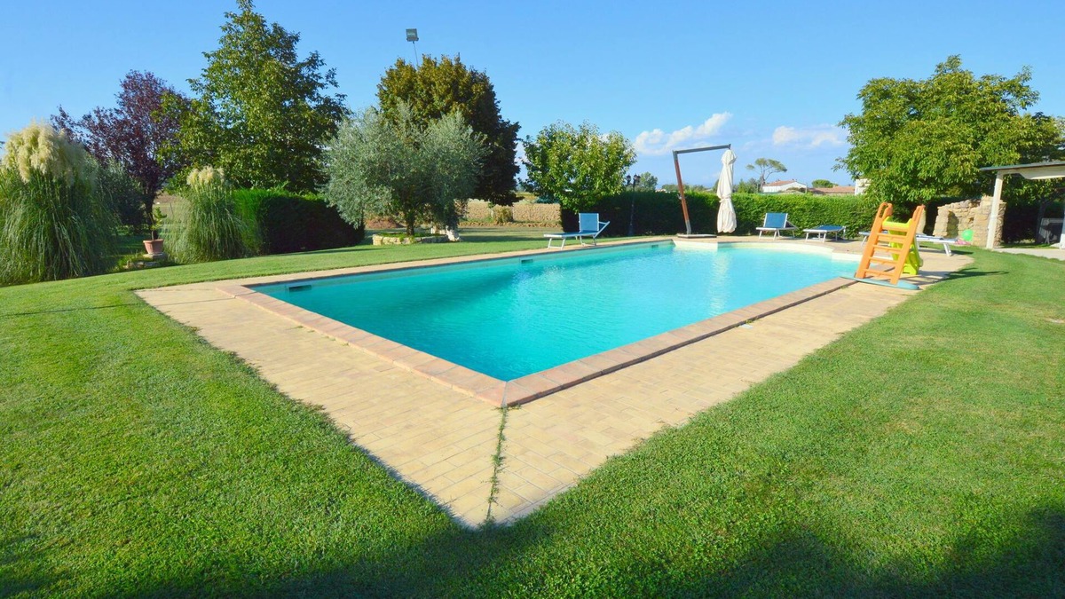 Marsciano Cottage | Belvilla by OYO Da Pino Trilocale