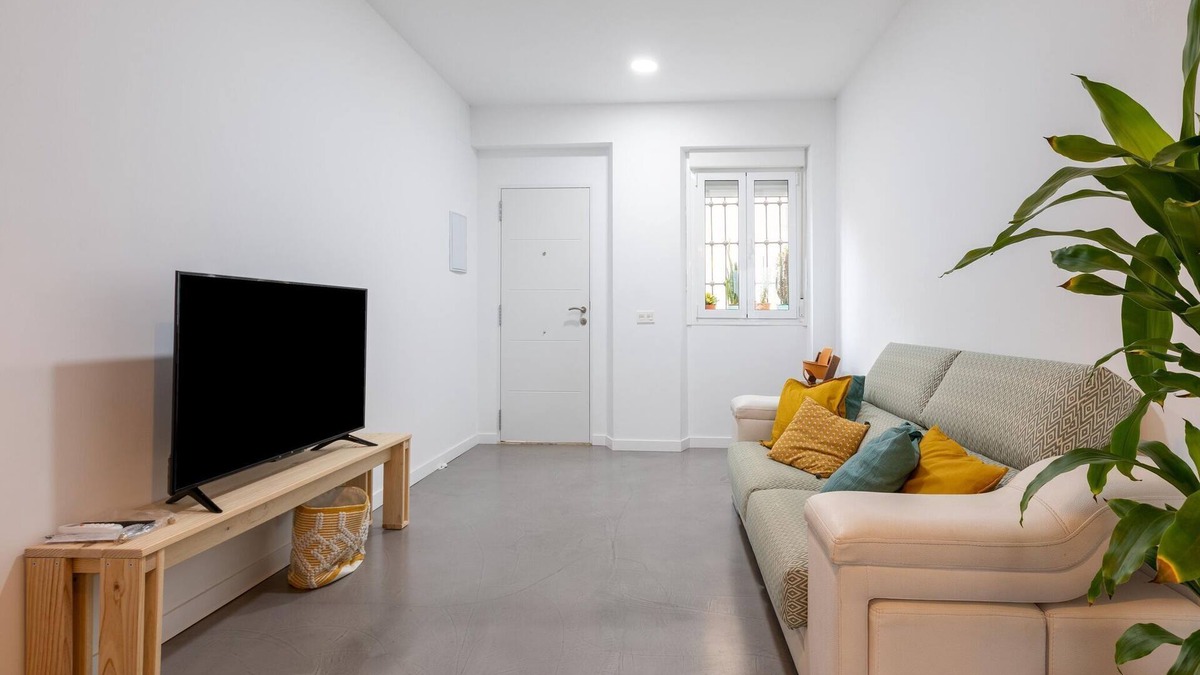 Almeria Centro House | Belvilla by OYO Duplex calle cadiz