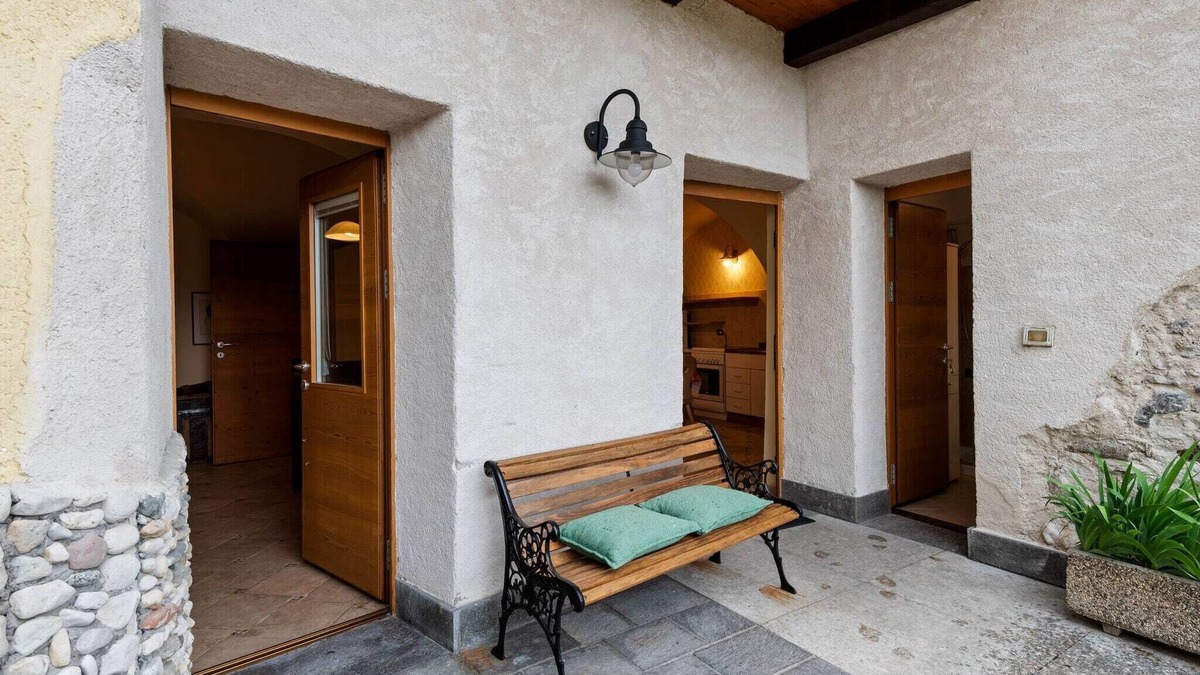 Brez Apartment | Belvilla by OYO Golden Delicious
