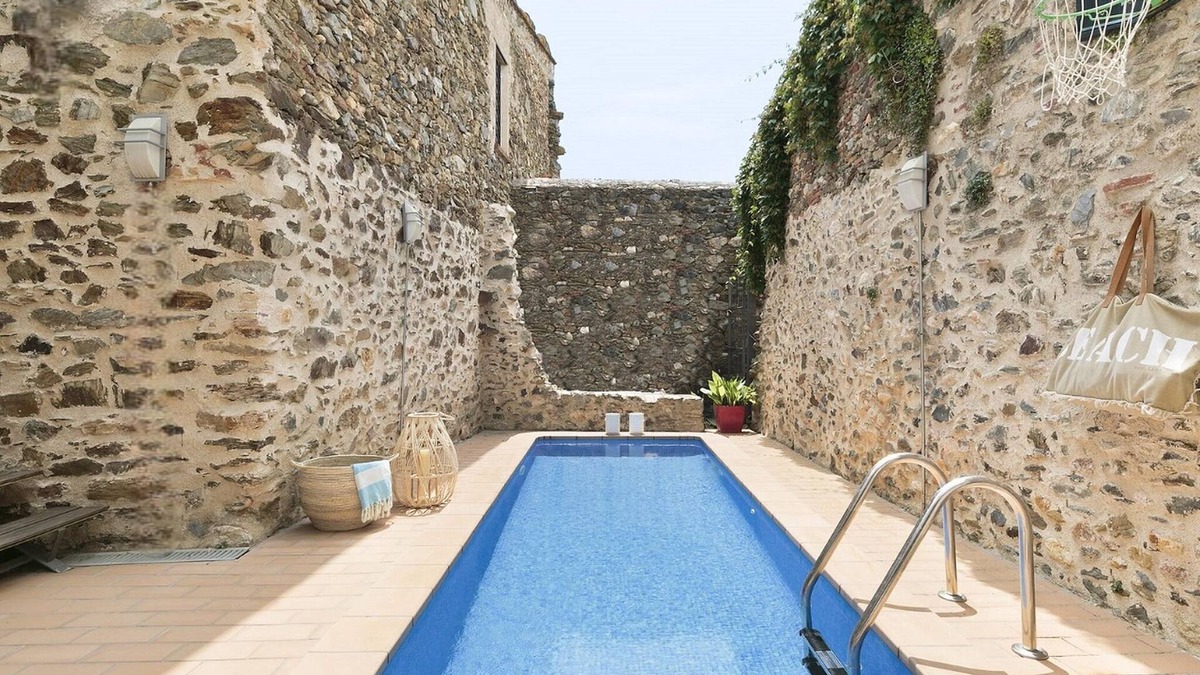 Garriguella House | Belvilla by OYO Holiday home in Garriguella