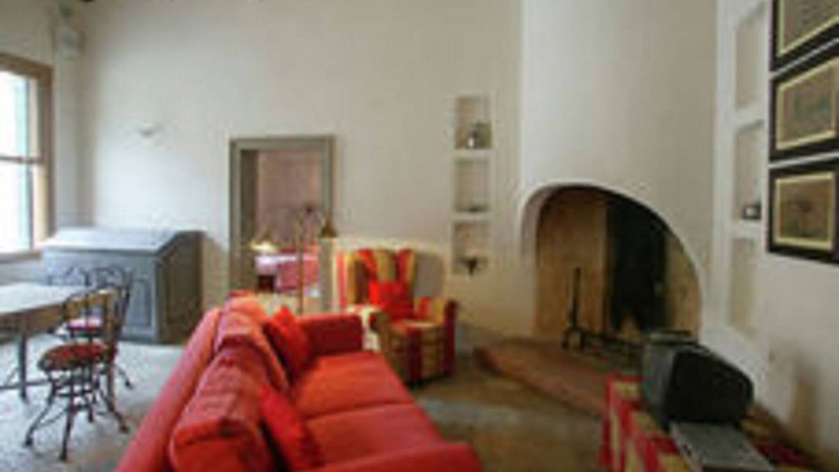 Monselice Apartment | Belvilla by OYO Il Portico