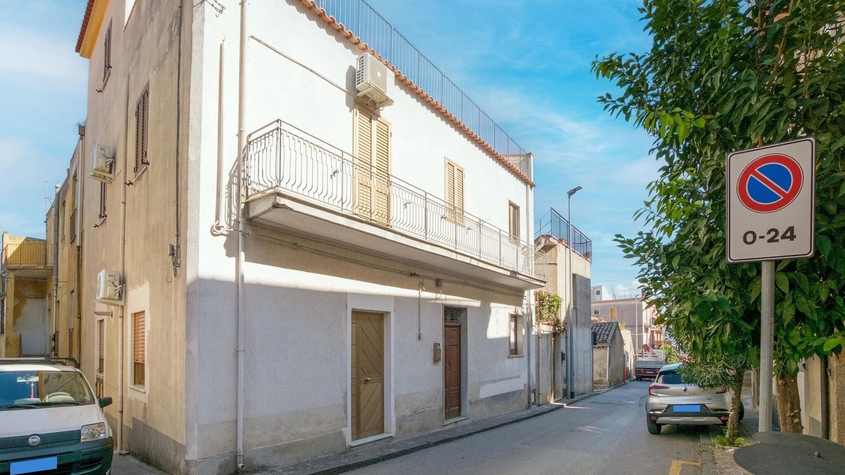 Mirto House | Belvilla by OYO Mirto Home