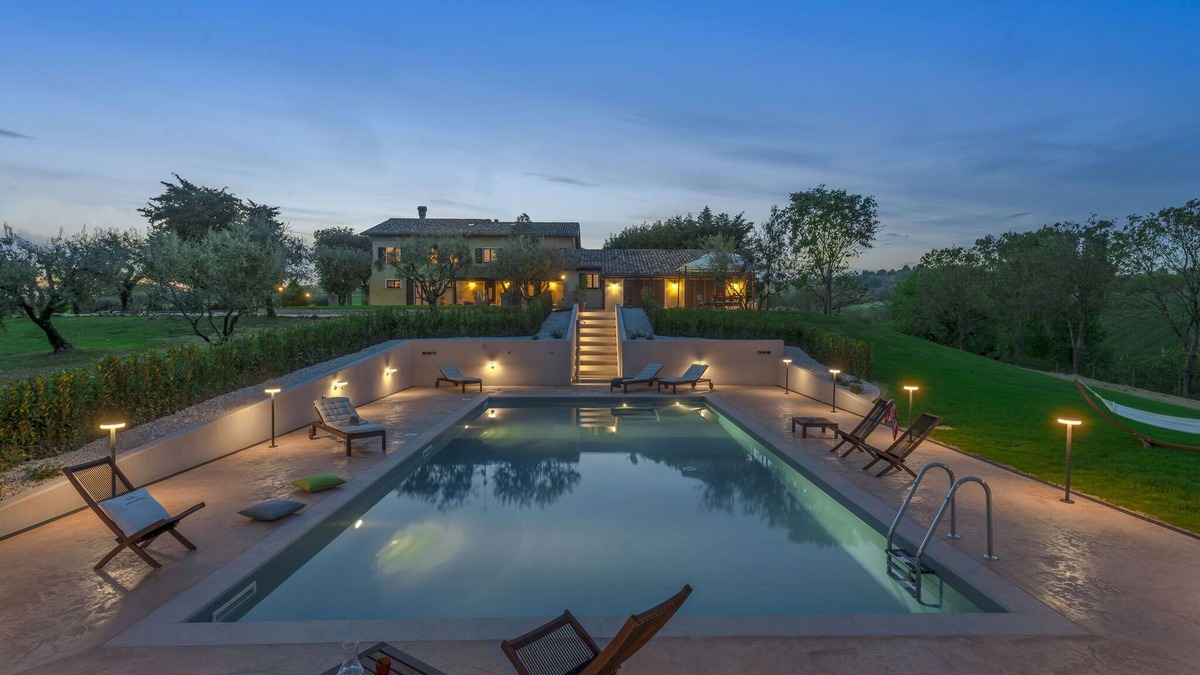 Ponte Rio House | Belvilla by Oyo La Cantinaia