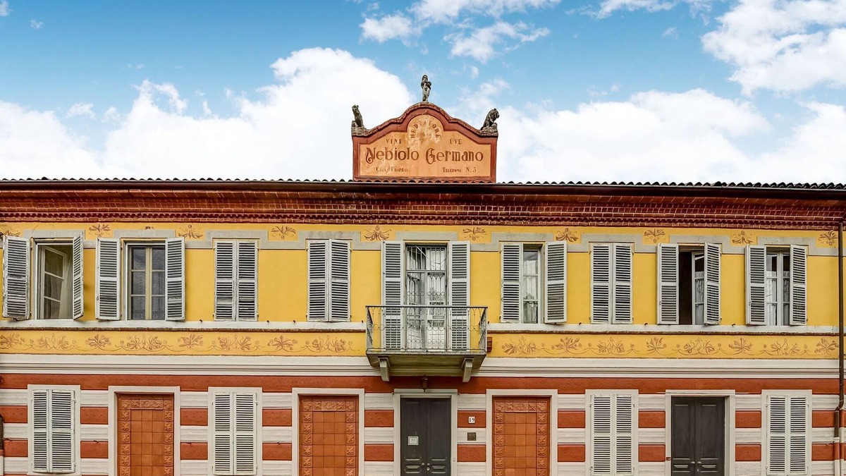 Migliandolo Villa | Belvilla by OYO Locanda