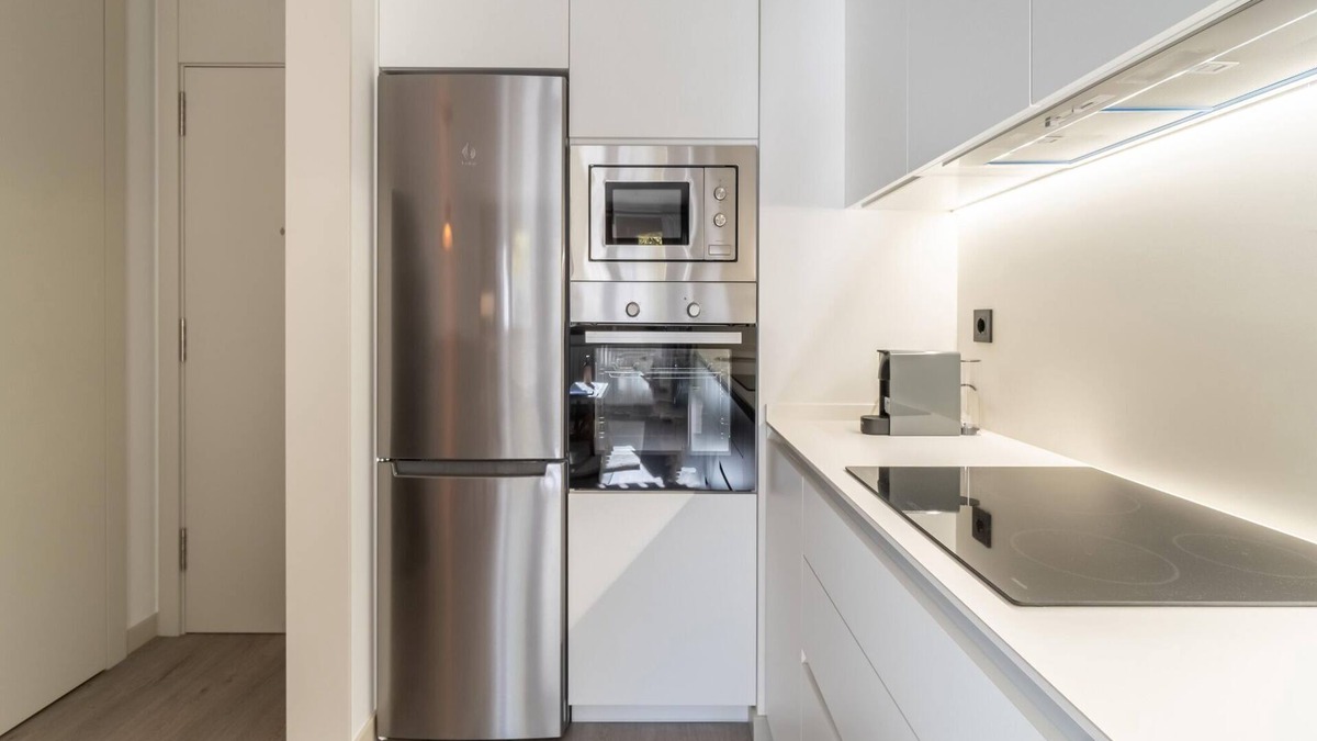 Benasque Apartment | Belvilla by OYO NATUSliving Benasque B
