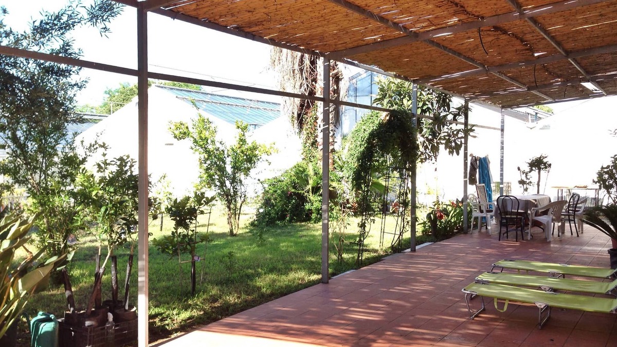 Trecase House | Belvilla by OYO Pompei