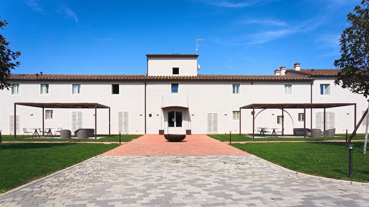 Agliana Apartment | Belvilla by OYO Saliceto Bilocale