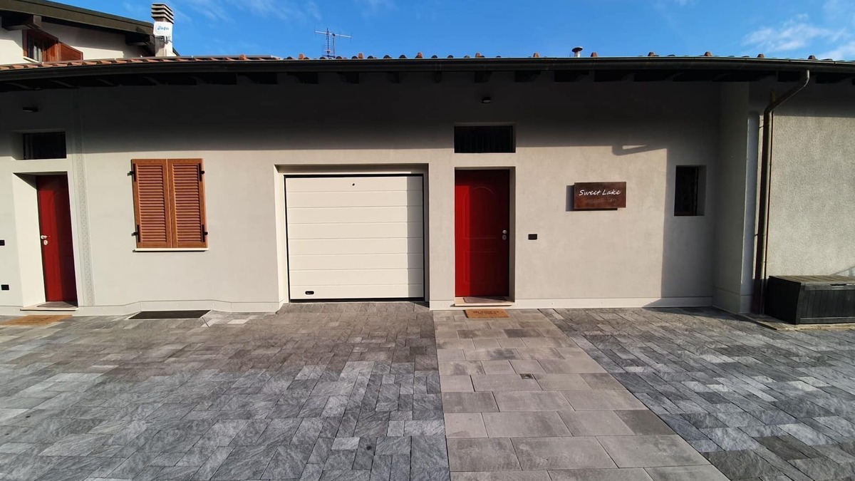 Omegna House | Belvilla by OYO Sweet Lake d'orta