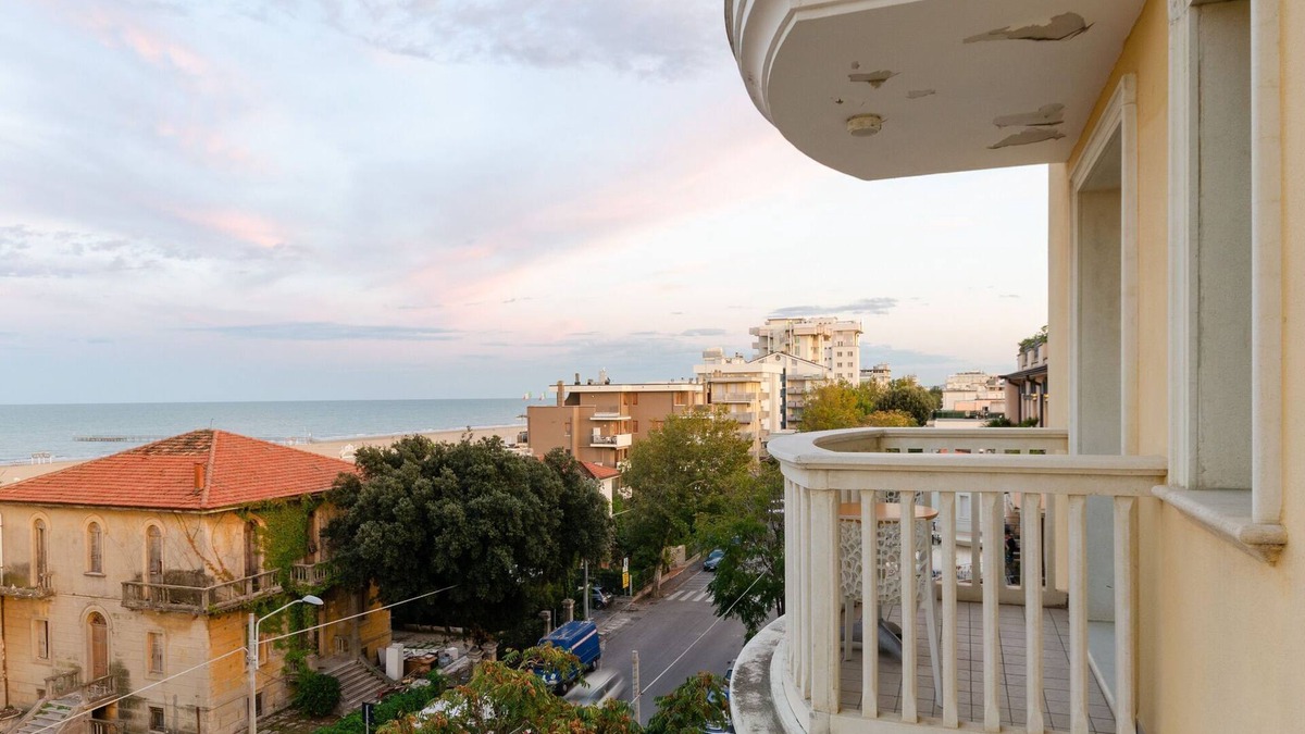 Miramare Apartment | Belvilla by OYO Ti Due Bilo