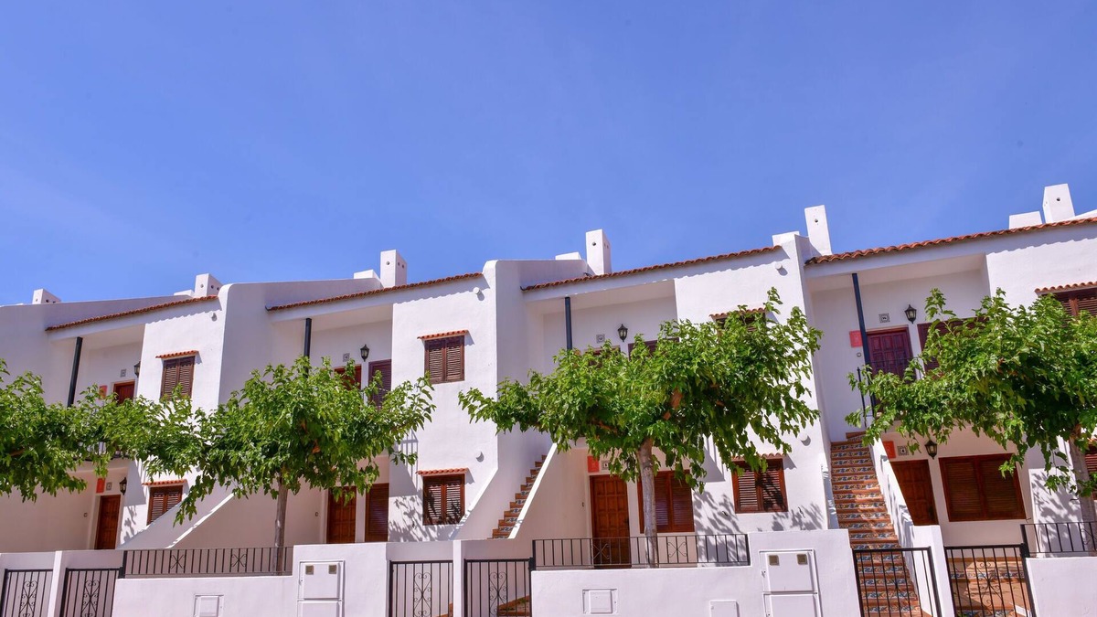 Torreblanca House | Belvilla by OYO Torreblanca I primera planta
