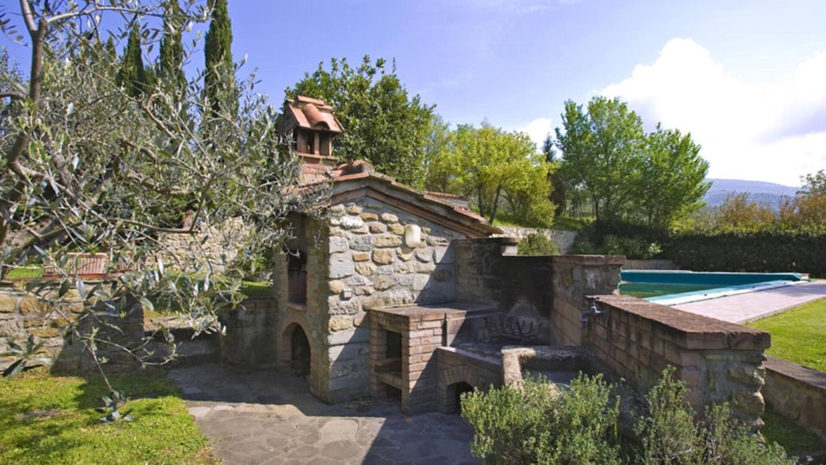 Il Borgo House | Belvilla by OYO Valentina