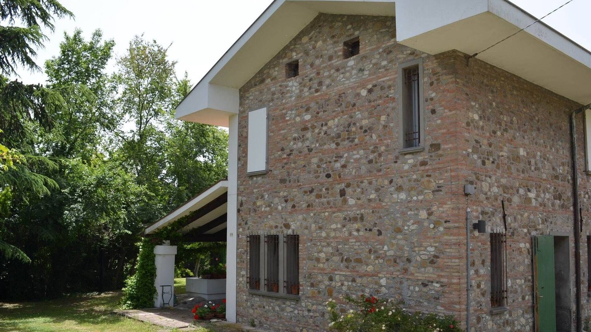 Dogana House | Belvilla by OYO Villa degli Ulivi