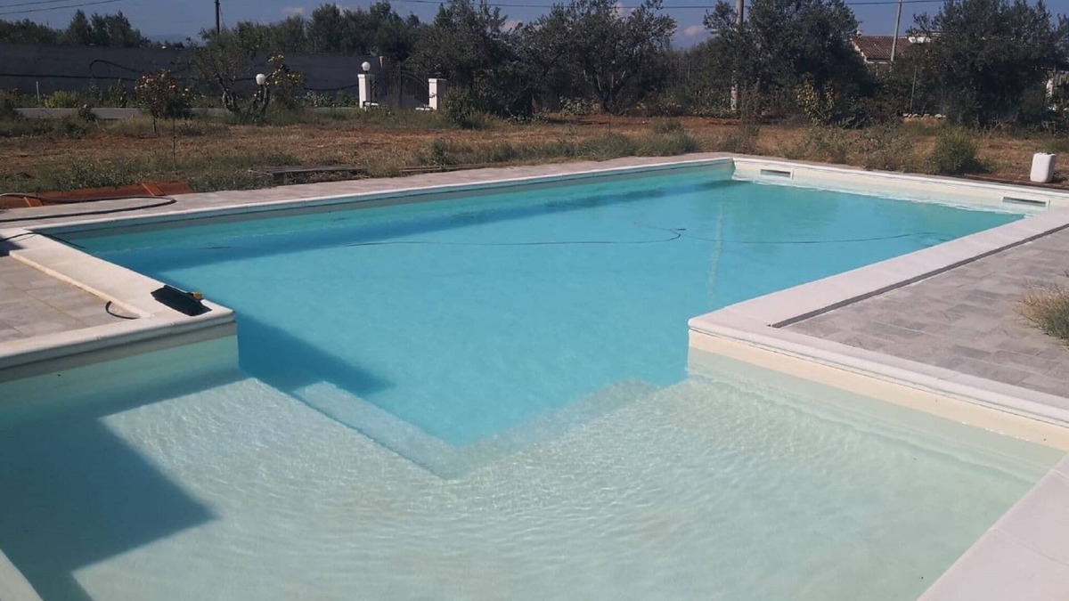Partinico House | Belvilla by OYO Villa con Piscina - Partinico