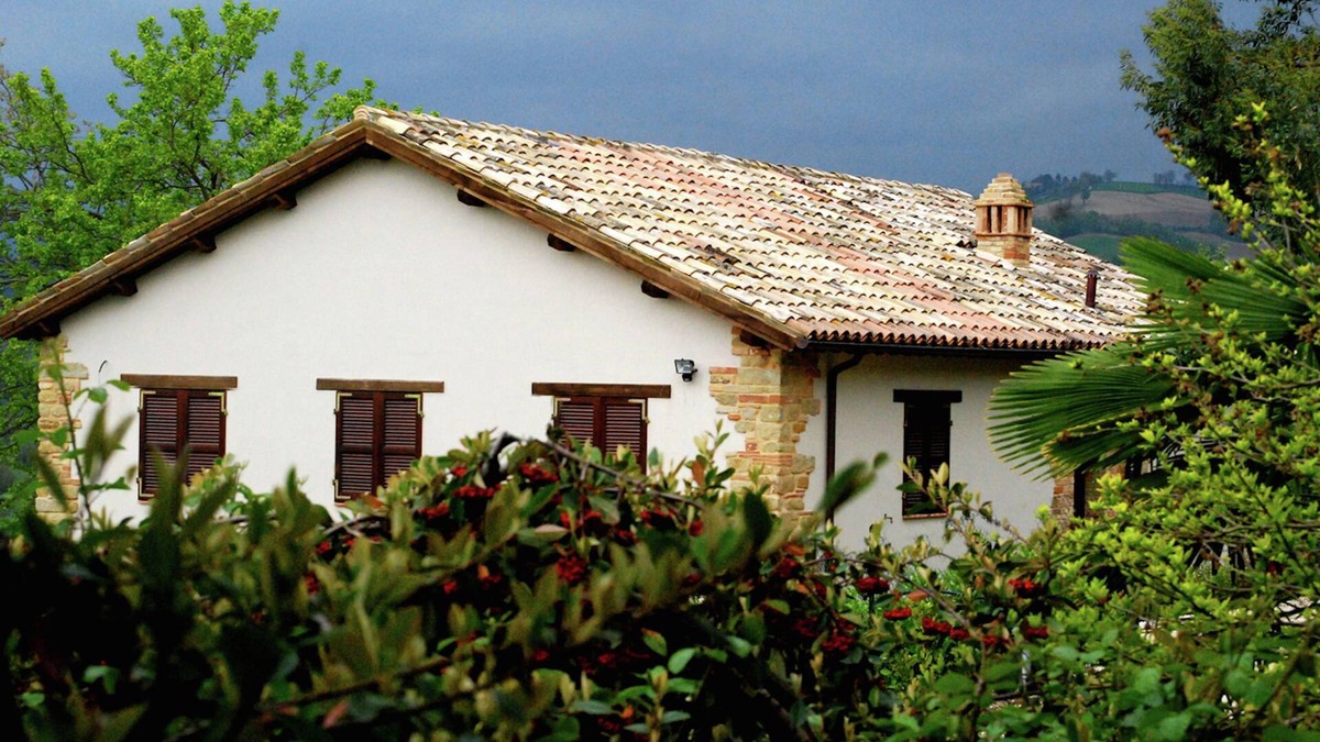 Amandola House | Belvilla by OYO Villa Hanna
