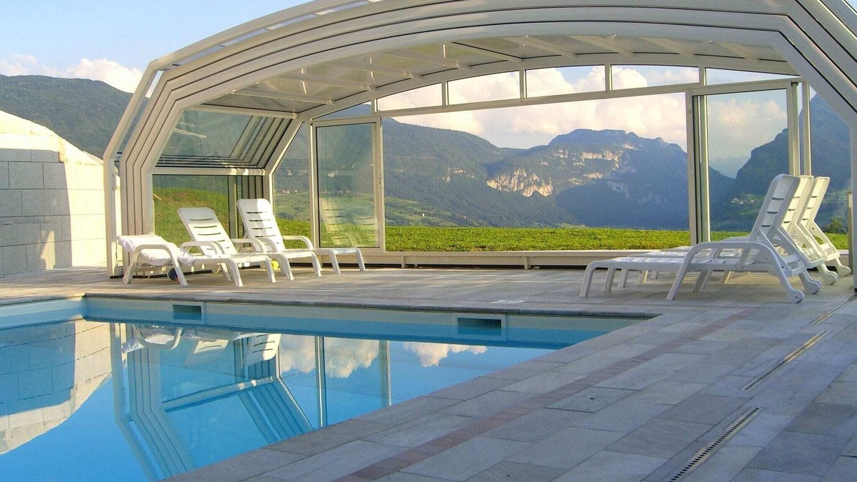 Stenico Villa | Belvilla by OYO Villa Stenico