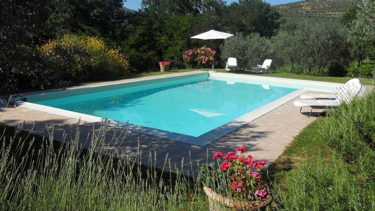 Poggiolo House | Belvilla by OYO Holiday Home with Garden and Pool