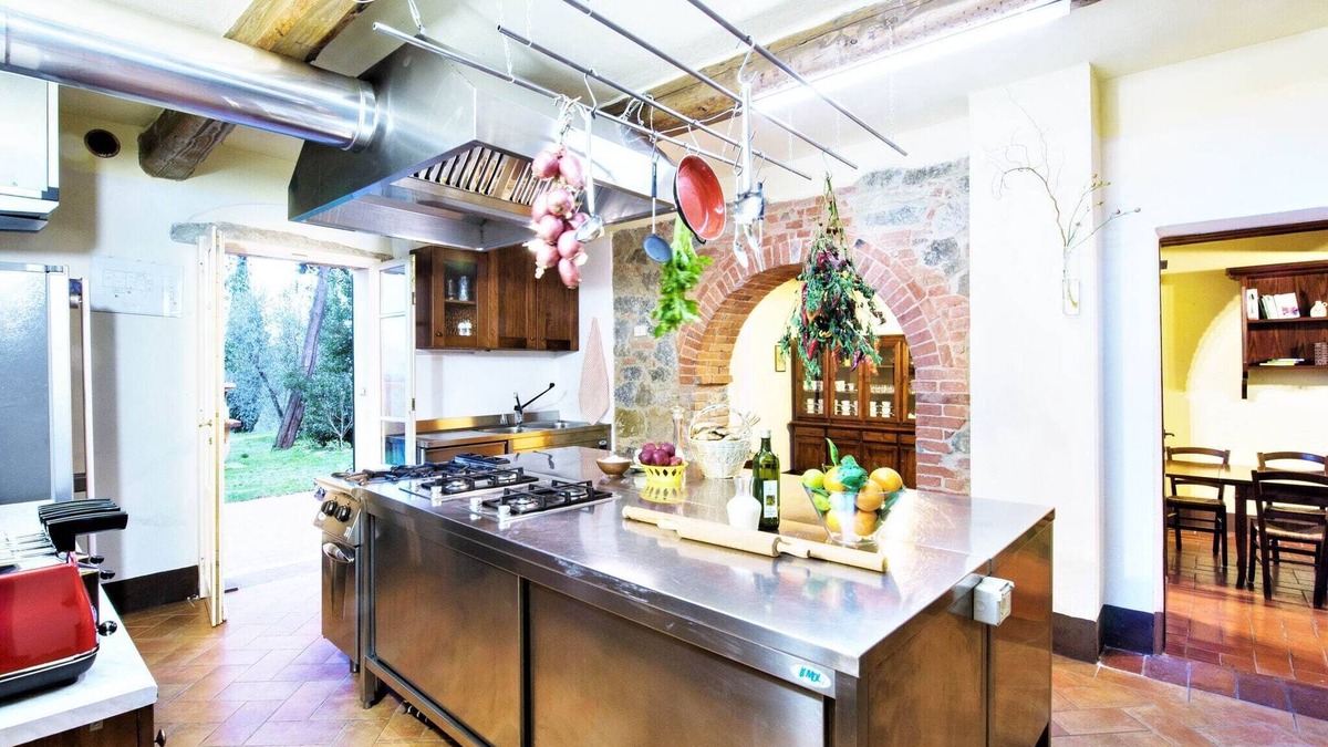 Marciano della Chiana Villa | Belvilla by OYO Scenic Villa with Private Pool