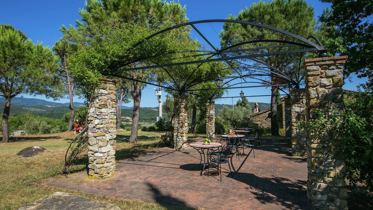 Monterotondo Marittimo House | Belvilla by OYO Clara