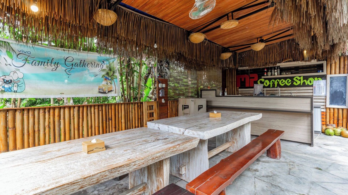 Negara Hotel | Belvilla Moksha Haven Pandawa BaliNearNirwana Garden Bali