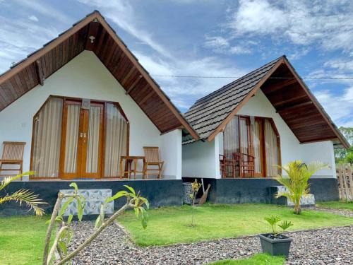 Songan Hotel | Belvilla Serene Paradise Resort Batur Hot Spring