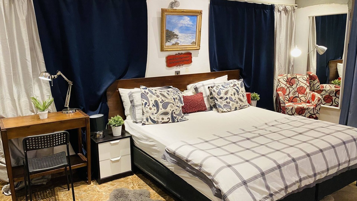Freetown Apartment | Belvoir Apart-Hotel