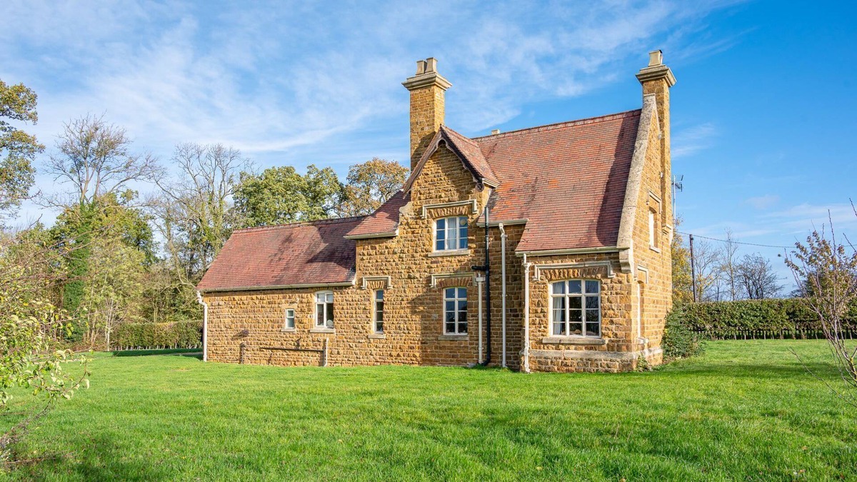Belvoir Apartment | Belvoir Cottage - Luxury Cottages
