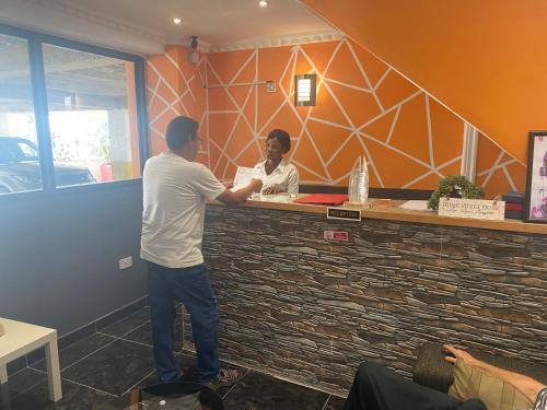 Freetown Apartment | Belvoir Hotel & Residence Freetown