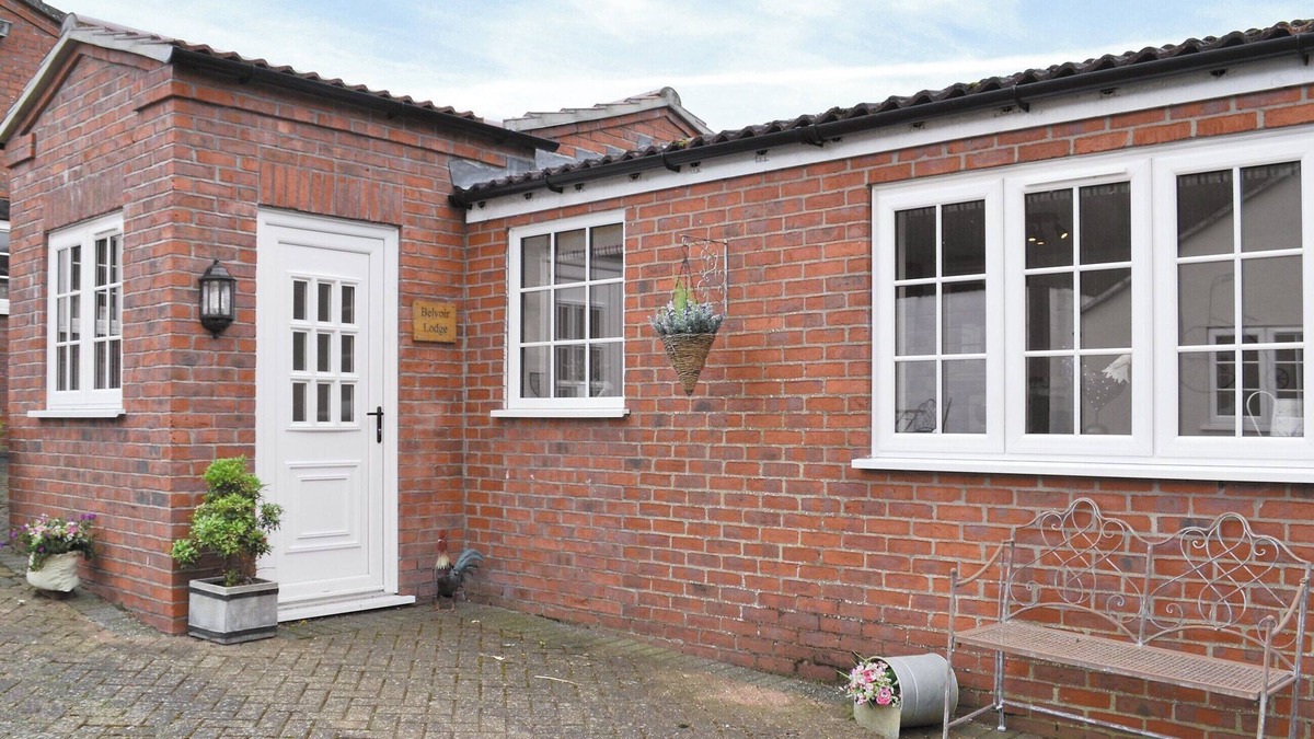 Tetford Cottage | Belvoir Lodge - UK44743