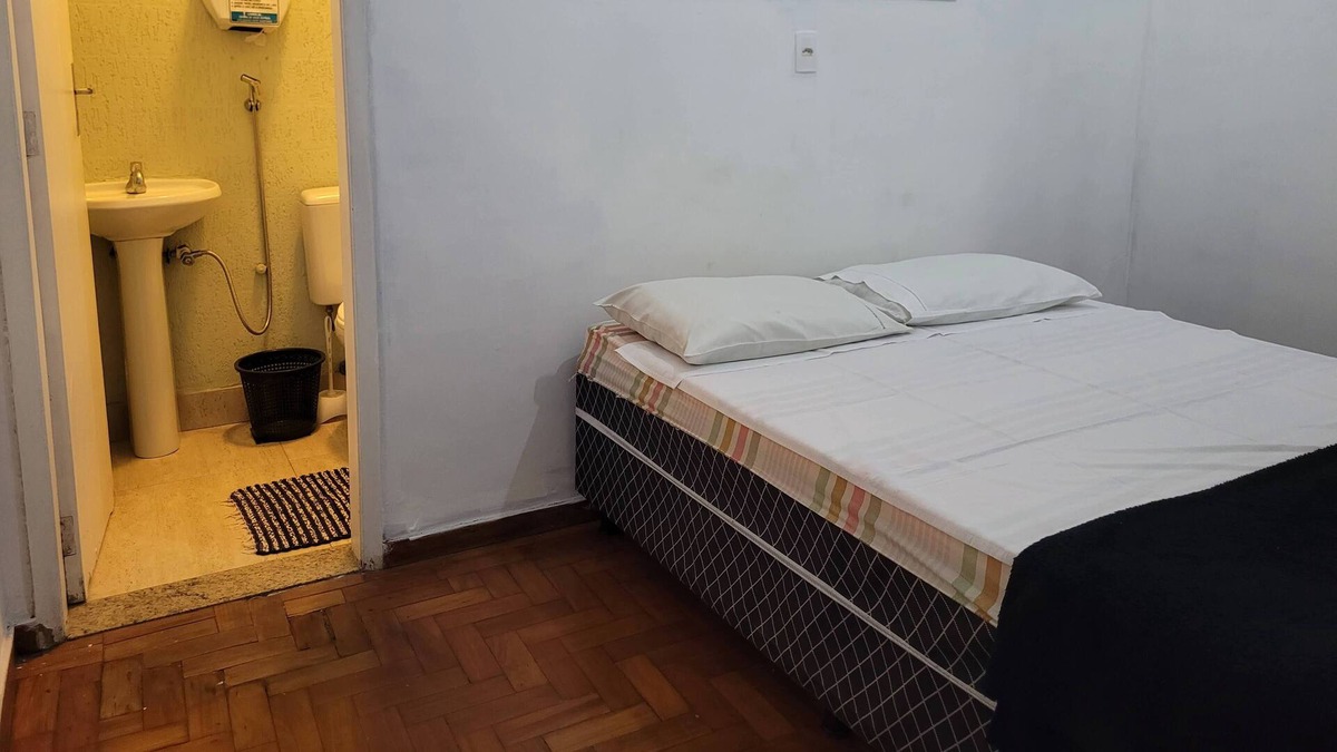 Funcionarios House | Bem Vindo Hospeda-se em Hostel Traz Sensações Maravilhosa