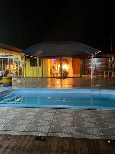 Itaara House | Bem vindos a Vila da Paz Itaara