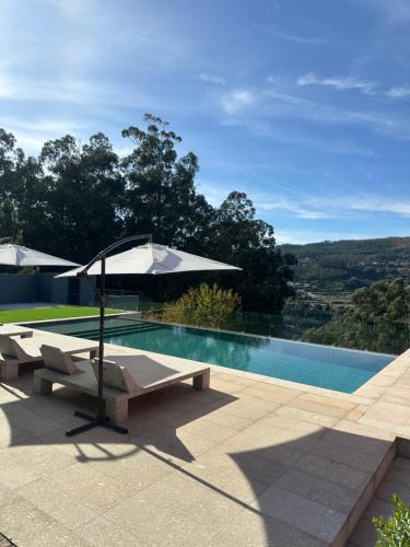 Favoes Villa | Bem Viver Country House
