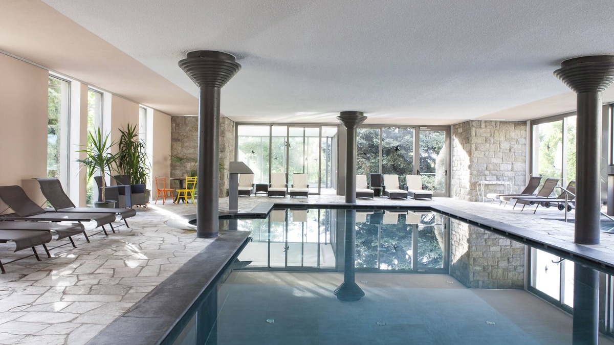 Collalbo Hotel | Bemelmans Post Hotel