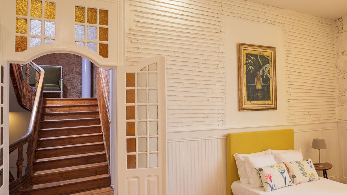 Viseu House | Bemyguest Loft Guest house Jardim das Mães-F-Viseu