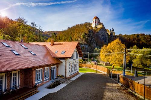 Vranov nad Dyji House | Benátky 214