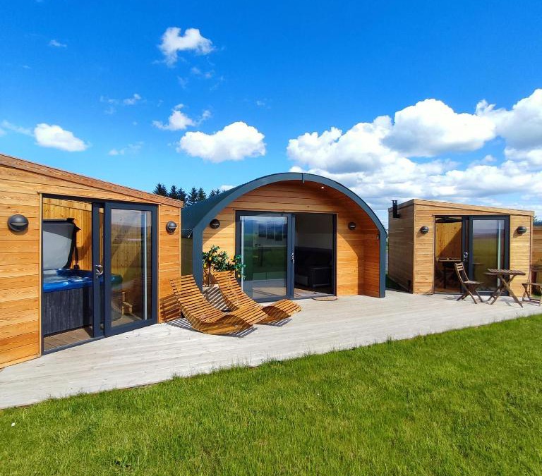 Keith House | Ben Aigan