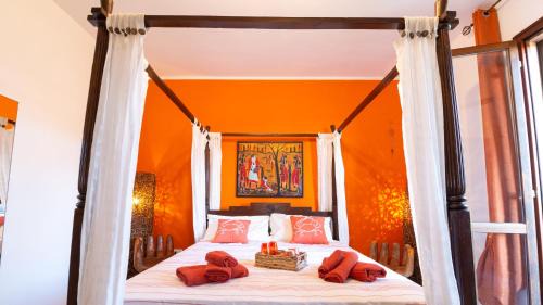 Santa Giusta House | Ben House