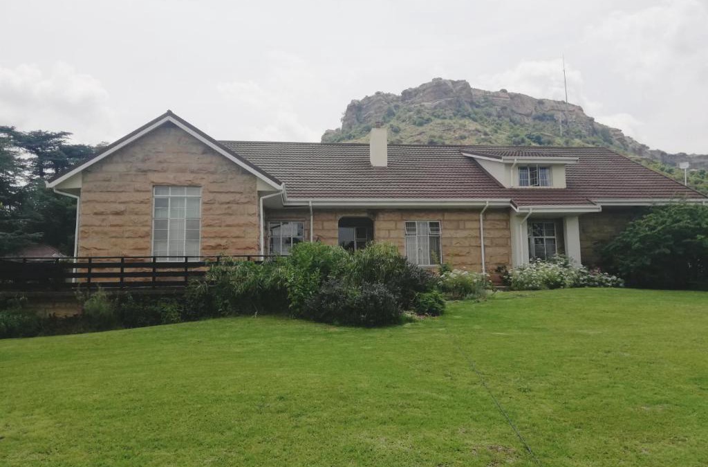 Setsoto House | Ben Nevis Guest House